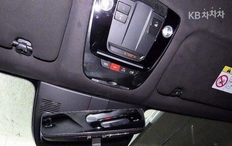 KIA Sorento IV, 2023 год, 4 300 000 рублей, 14 фотография