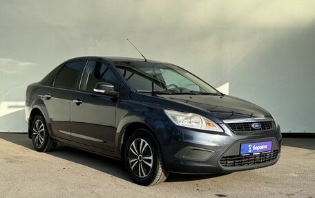 Ford Focus II рестайлинг, 2008 год, 599 000 рублей, 2 фотография