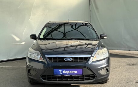 Ford Focus II рестайлинг, 2008 год, 599 000 рублей, 3 фотография