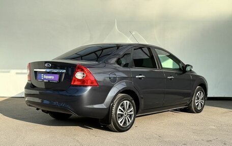 Ford Focus II рестайлинг, 2008 год, 599 000 рублей, 4 фотография
