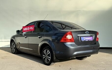 Ford Focus II рестайлинг, 2008 год, 599 000 рублей, 5 фотография