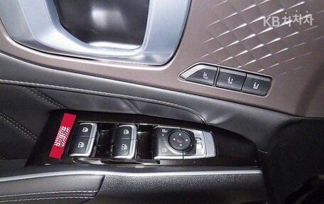 KIA Sorento IV, 2023 год, 4 300 000 рублей, 12 фотография