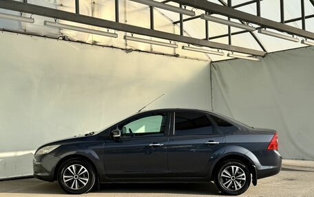 Ford Focus II рестайлинг, 2008 год, 599 000 рублей, 8 фотография