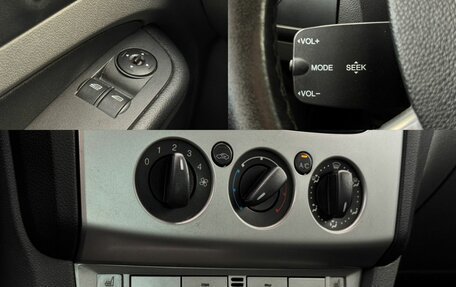 Ford Focus II рестайлинг, 2008 год, 599 000 рублей, 17 фотография