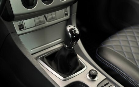 Ford Focus II рестайлинг, 2008 год, 599 000 рублей, 15 фотография