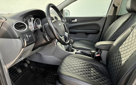 Ford Focus II рестайлинг, 2008 год, 599 000 рублей, 10 фотография