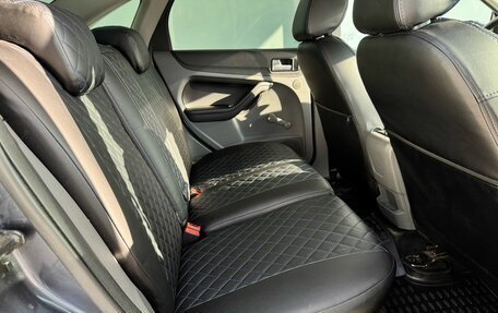 Ford Focus II рестайлинг, 2008 год, 599 000 рублей, 12 фотография