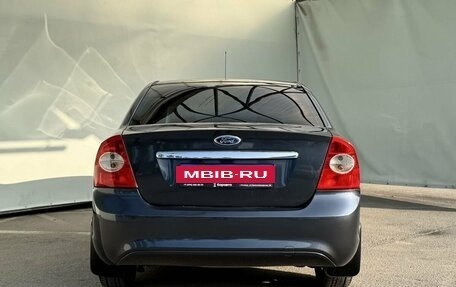 Ford Focus II рестайлинг, 2008 год, 599 000 рублей, 6 фотография