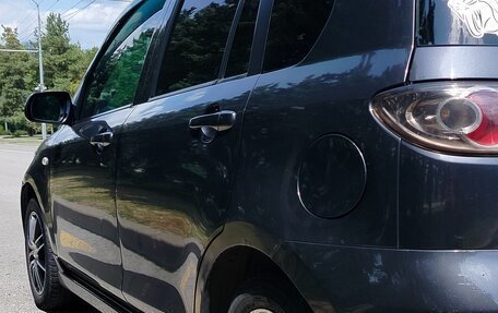 Mazda Demio III (DE), 2005 год, 300 000 рублей, 5 фотография