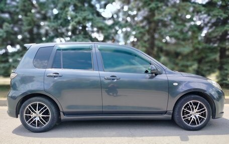 Mazda Demio III (DE), 2005 год, 300 000 рублей, 2 фотография