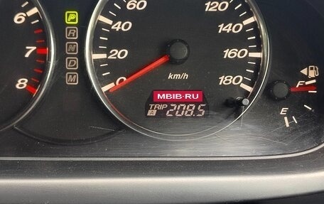 Mazda Demio III (DE), 2005 год, 300 000 рублей, 7 фотография
