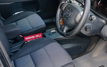 Mazda Demio III (DE), 2005 год, 300 000 рублей, 11 фотография
