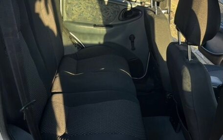 Chevrolet Niva I рестайлинг, 2004 год, 425 000 рублей, 12 фотография