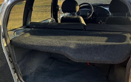 Chevrolet Niva I рестайлинг, 2004 год, 425 000 рублей, 9 фотография