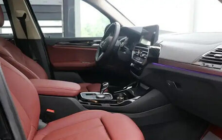BMW X3, 2022 год, 3 482 000 рублей, 7 фотография