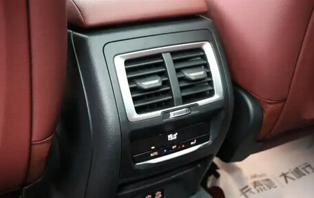 BMW X3, 2022 год, 3 482 000 рублей, 11 фотография