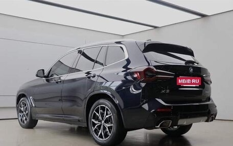 BMW X3, 2022 год, 3 482 000 рублей, 3 фотография
