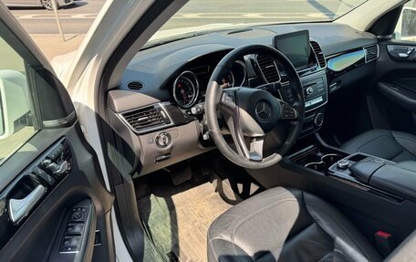 Mercedes-Benz GLE, 2018 год, 4 500 000 рублей, 5 фотография