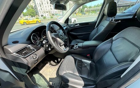 Mercedes-Benz GLE, 2018 год, 4 500 000 рублей, 6 фотография