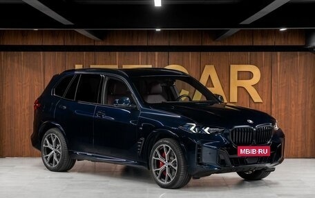BMW X5, 2023 год, 12 000 000 рублей, 4 фотография
