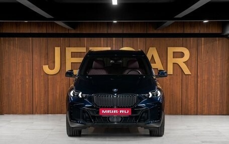 BMW X5, 2023 год, 12 000 000 рублей, 3 фотография