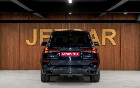 BMW X5, 2023 год, 12 000 000 рублей, 6 фотография