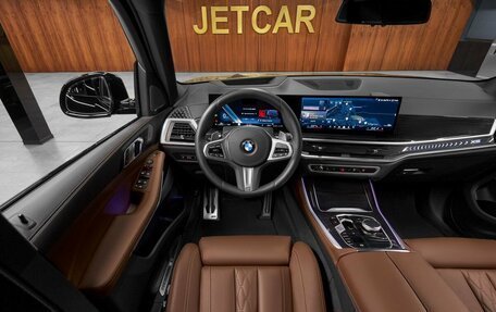 BMW X5, 2023 год, 12 000 000 рублей, 14 фотография