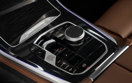 BMW X5, 2023 год, 12 000 000 рублей, 19 фотография