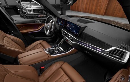 BMW X5, 2023 год, 12 000 000 рублей, 21 фотография