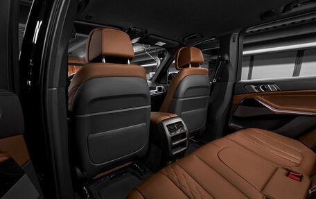 BMW X5, 2023 год, 12 000 000 рублей, 22 фотография