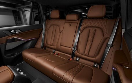 BMW X5, 2023 год, 12 000 000 рублей, 23 фотография