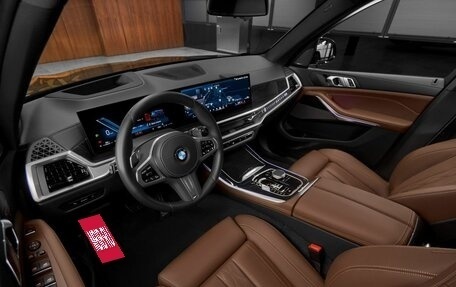 BMW X5, 2023 год, 12 000 000 рублей, 12 фотография