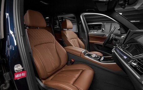 BMW X5, 2023 год, 12 000 000 рублей, 20 фотография