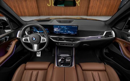 BMW X5, 2023 год, 12 000 000 рублей, 24 фотография