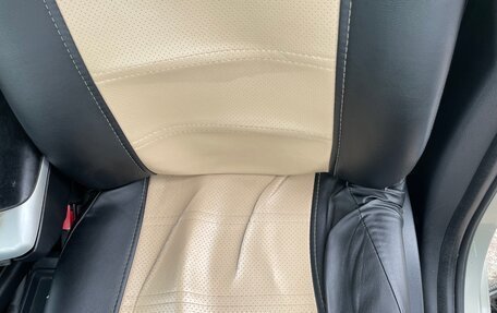 Renault Logan I, 2011 год, 559 000 рублей, 10 фотография