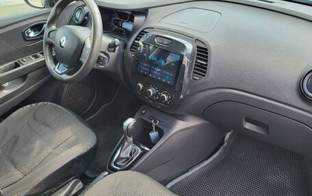 Renault Kaptur I рестайлинг, 2018 год, 1 260 000 рублей, 7 фотография