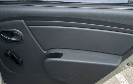 Renault Logan I, 2011 год, 559 000 рублей, 22 фотография