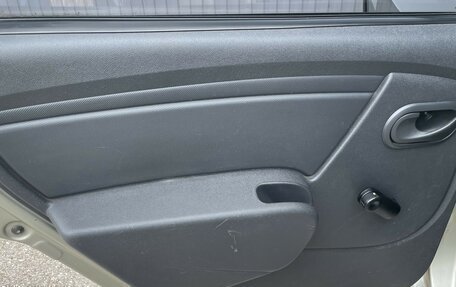 Renault Logan I, 2011 год, 559 000 рублей, 18 фотография