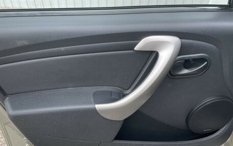 Renault Logan I, 2011 год, 559 000 рублей, 17 фотография