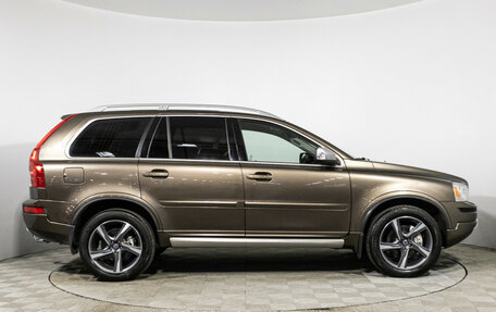 Volvo XC90 II рестайлинг, 2013 год, 2 149 000 рублей, 4 фотография