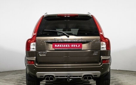 Volvo XC90 II рестайлинг, 2013 год, 2 149 000 рублей, 6 фотография