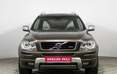 Volvo XC90 II рестайлинг, 2013 год, 2 149 000 рублей, 2 фотография