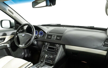 Volvo XC90 II рестайлинг, 2013 год, 2 149 000 рублей, 9 фотография