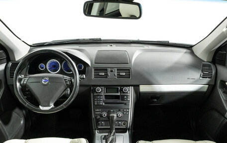 Volvo XC90 II рестайлинг, 2013 год, 2 149 000 рублей, 13 фотография