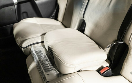 Volvo XC90 II рестайлинг, 2013 год, 2 149 000 рублей, 16 фотография