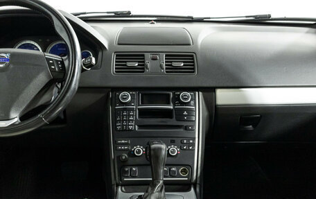 Volvo XC90 II рестайлинг, 2013 год, 2 149 000 рублей, 14 фотография