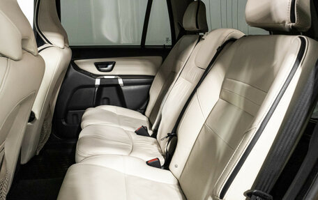 Volvo XC90 II рестайлинг, 2013 год, 2 149 000 рублей, 10 фотография
