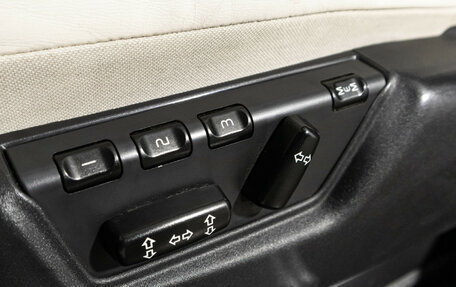Volvo XC90 II рестайлинг, 2013 год, 2 149 000 рублей, 17 фотография