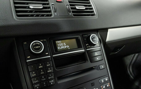 Volvo XC90 II рестайлинг, 2013 год, 2 149 000 рублей, 19 фотография