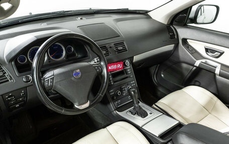 Volvo XC90 II рестайлинг, 2013 год, 2 149 000 рублей, 11 фотография